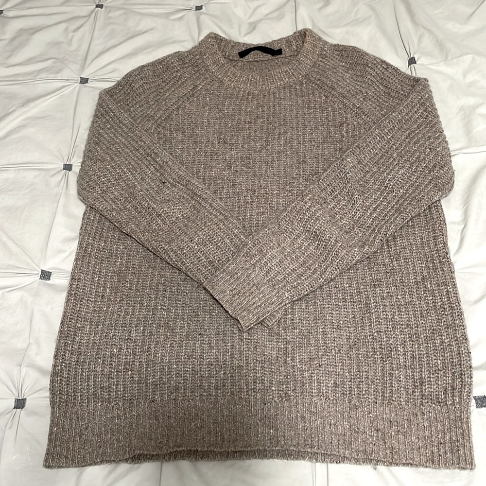 Jenni kayne oversized fisherman